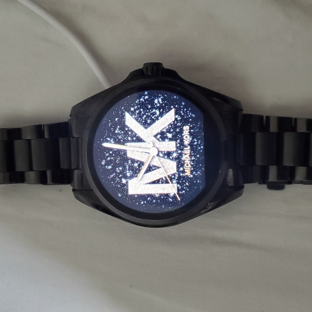 Michael kors smartwatch